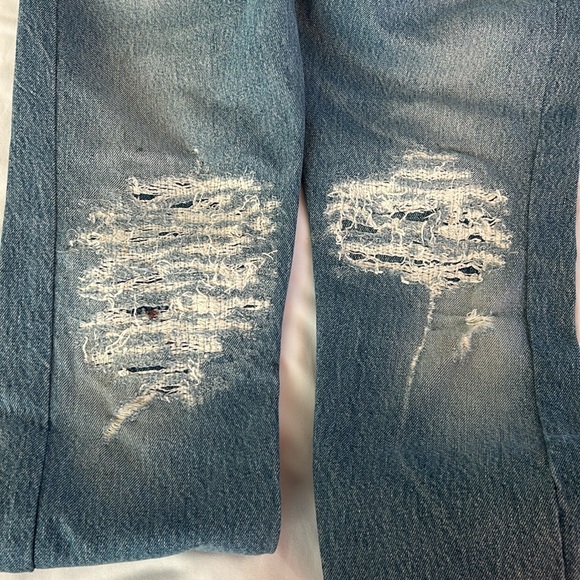 Re/Done Levi’s Jeans - Picture 8 of 11